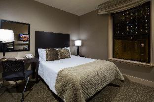 Majestic Hotel Chicago Zimmer foto