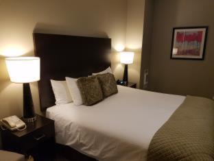 Majestic Hotel Chicago Zimmer foto